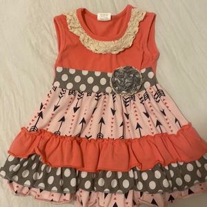 Boutique 12-18 month set